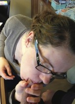 Free porn pics of Whore Wife Hanna - Craves Attention 48 of 112 pics