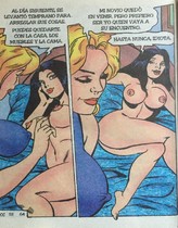 Free porn pics of Mexicanos Lesbicos 02 16 of 927 pics
