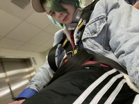 Free porn pics of Zelda Cross 3 (Amateur Tgirl) 7 of 89 pics