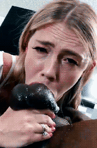 Free porn pics of Interracial gifs (2) - the Superior Race (black) 32 of 113 pics