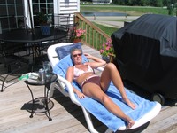 Free porn pics of Milf Exposed 94 of 230 pics