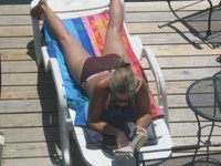 Free porn pics of Milf Exposed 50 of 230 pics