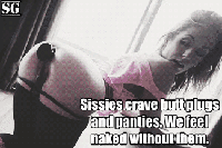 Free porn pics of Sissy 5 45 of 884 pics