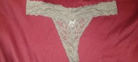 Free porn pics of More of my panties  13 of 74 pics
