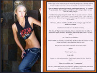 Free porn pics of Hypnosis Captions 60 of 102 pics