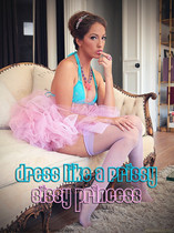Free porn pics of More Sissy Captions III 94 of 500 pics