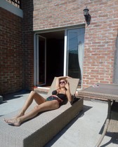 Free porn pics of  Serbian girl with big natural tits 59 of 1000 pics