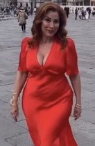 Free porn pics of Celeb Milf Lisa Ann Walter  7 of 59 pics