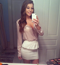 Free porn pics of Willow From North Carolina 64 of 235 pics