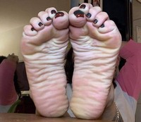 Free porn pics of FEET POV 14 of 136 pics