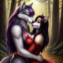 Free porn pics of AI Means Love 13 of 957 pics