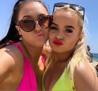 Free porn pics of Liv - Fuckable hypersexualized Chav - Chavs 14 of 441 pics