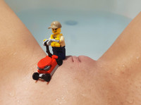 Free porn pics of Lego fantasies  30 of 151 pics