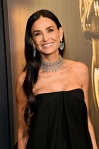 Free porn pics of Demi Moore - Photoshoots, Premieres, Award Shows & Instagram 4 of 85 pics