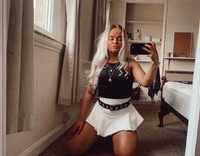 Free porn pics of Liv - Fuckable hypersexualized Chav - Chavs 2 of 441 pics