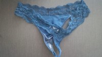 Free porn pics of More of my panties  56 of 74 pics