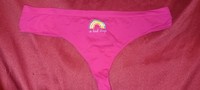 Free porn pics of More of my panties  20 of 74 pics