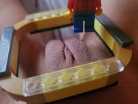 Free porn pics of Lego fantasies  68 of 151 pics