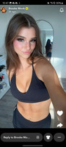 Free porn pics of brooke monk pics 18 of 540 pics