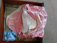 Free porn pics of KNICKERS 22 of 62 pics
