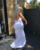 Free porn pics of Liv - Fuckable hypersexualized Chav - Chavs 62 of 441 pics
