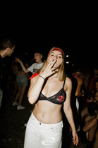 Free porn pics of Smoking amateurs 52 of 62 pics