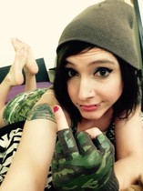 Free porn pics of Bare and dirty feet 14 11 of 512 pics