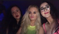 Free porn pics of Liv - Fuckable hypersexualized Chav - Chavs 45 of 441 pics
