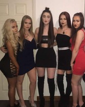 Free porn pics of Liv - Fuckable hypersexualized Chav - Chavs 30 of 441 pics
