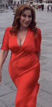 Free porn pics of Celeb Milf Lisa Ann Walter  8 of 59 pics