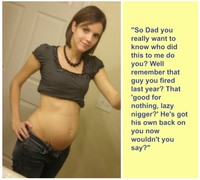 Free porn pics of White Girls and Black Cock--Just Natural. Girls Breed Black 65 of 209 pics