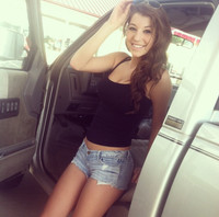 Free porn pics of Willow From North Carolina 10 of 235 pics