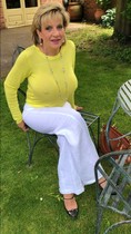 Free porn pics of Gill Ellis Young favorite fantasy MILF 3 7 of 112 pics
