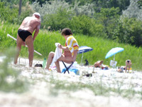 Free porn pics of Right place, right moment 34 of 564 pics