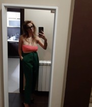 Free porn pics of  Serbian girl with big natural tits 2 of 1000 pics