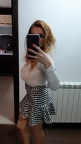 Free porn pics of  Serbian girl with big natural tits 21 of 1000 pics