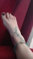 Free porn pics of FEET POV 12 of 136 pics
