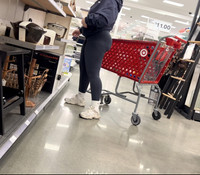 Free porn pics of Candid Pawgs - Leggings 41 of 421 pics
