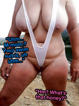 Free porn pics of Mother/Sister/Cousin Incest Captions Bulk Dump Pt. 2 57 of 245 pics