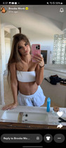 Free porn pics of brooke monk pics 11 of 540 pics