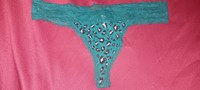 Free porn pics of More of my panties  3 of 74 pics