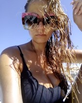 Free porn pics of  Serbian girl with big natural tits 11 of 1000 pics