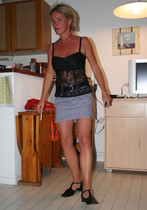 Free porn pics of Mature Wife Amateur 4 of 60 pics