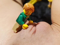 Free porn pics of Lego fantasies  9 of 151 pics