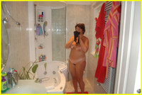 Free porn pics of Lorenza Gia Uneven Tits Wife 13 of 40 pics