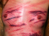 Free porn pics of BDSM Sex torture gifs and pics 2 5 of 617 pics