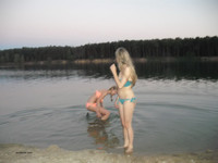 Free porn pics of AS_00007 * 5 Czech chicks in a village Lhota by the lake Lhota 21 of 107 pics
