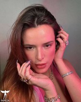 Free porn pics of Bella Thorne  23 of 472 pics