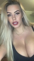 Free porn pics of VALENTINA Big tits Boobs Cleavage Goddess WANK-FILE #8 29 of 60 pics