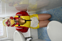 Free porn pics of Andine German rubberslut 76 of 406 pics